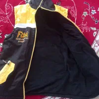 هودی و پافر