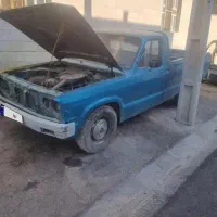 وانت مزدا 1600