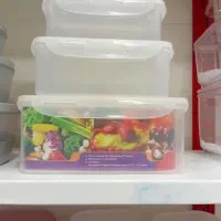 ظرف های نگه دارنده پلاستیک|ظروف نگهدارنده، پلاستیکی، یکبارمصرف|قم, قلعه کامکار|دیوار