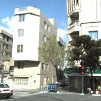 مشارکت درساخت۲۳۰متر