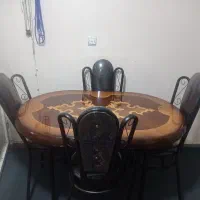 میز ناهارخوری