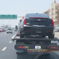 کادیلاک Cadilac  ATS 3.6 صفر|خودرو سواری و وانت|اهواز, کیانپارس |دیوار