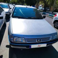 405 مدل 90 تک گانه