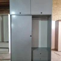 کمد پازلی|جاکفشی، کمد، دراور|خاوران, |دیوار