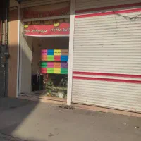 مغازه 20 متری خیابان خرسندی