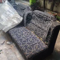 مبل ۵ نفره رایگان