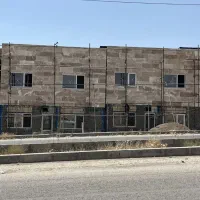 پیش فروش پروژه کاشانه سازان شرایط خرید اقساطی|فروش آپارتمان|مشهد, شهرک مهرگان|دیوار