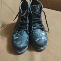 کفش و نیم بوت سایز ۳۷ کاملا نو و ارزان|کیف، کفش، کمربند|شاهین‌شهر, حافظ شمالی|دیوار