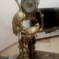ساعت تزئینی