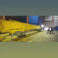 خدمات سندبلاست و رنگ صنعتی