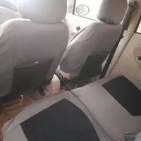 ام‌وی‌ام 110 اتوماتیک ۴ سیلندر، مدل ۱۳۹۰|خودرو سواری و وانت|کرج, گوهردشت|دیوار