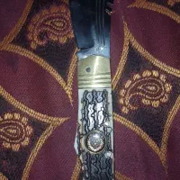 چاقو ۹ دنده