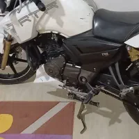 موتور اپاچی نیوفیس مدل ۹۵