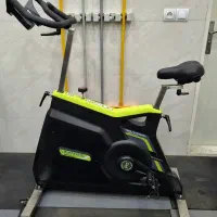 دوچرخه اسپینینگ DHZ X959 اصلی