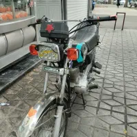 موتور هوندا125|موتورسیکلت|بروجرد, |دیوار