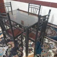 میز نهارخوری