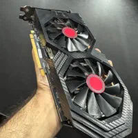 گرافیک RX 580