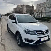 تیگو استثنایی در حد صفر فول