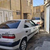 زانتیا ۸۸ دوهزار|خودرو سواری و وانت|همدان, |دیوار