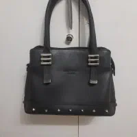 چندتا کیف و کتونی در حدنو|کیف، کفش، کمربند|رشت, چله خانه|دیوار