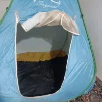 چادر مسافرتی