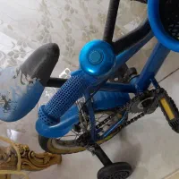 دوچرخه|دوچرخه، اسکیت، اسکوتر|فولادشهر, C3|دیوار