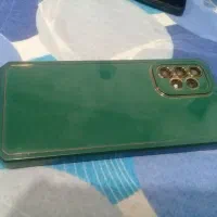 گوشی سامسونگ a 13 در حدنو|موبایل|رشت, کوی فکوری|دیوار