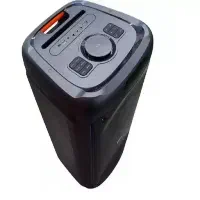 باند اکتیو شارژی دبل 15 اینچ|سیستم صوتی خانگی|ایلام, |دیوار