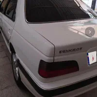 پژو پارس فول فول elx|خودرو سواری و وانت|اهواز, فاز ۲ پادادشهر|دیوار
