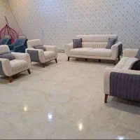 مبل ماهک* برند انصاری|مبلمان خانگی و میز عسلی|یاسوج, |دیوار