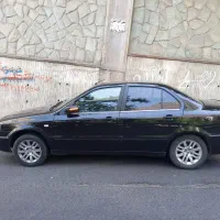 سورن پلاس EF7 1401|خودرو سواری و وانت|قزوین, |دیوار