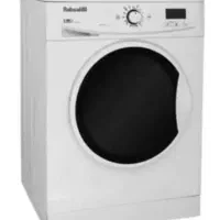 لباسشویی تمام اتوماتیک ۶کیلویی آبسال  نو