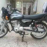 موتور باکسر 200