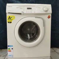 لباسشویی ۷ کیلویی سامسونگ