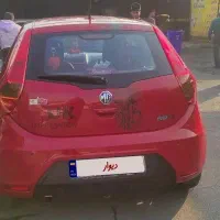 ام جی 3|خودرو سواری و وانت|تهران, بلورسازی|دیوار