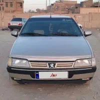 405 بژ|خودرو سواری و وانت|زاهدان, |دیوار