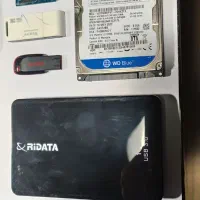 بازیابی اطلاعات حذف شده|قطعات و لوازم جانبی رایانه|نور, |دیوار