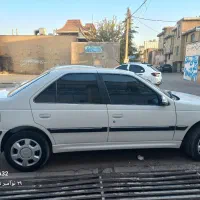 پارس موتور جدید|خودرو سواری و وانت|شیراز, شهرک قمشه|دیوار