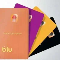 وام ۴۰ میلیونی بلو بانک همراه با وجه نقد