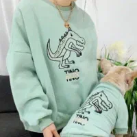 لباس سگ ست|لوازم جانبی حیوانات|تهران, زعفرانیه|دیوار