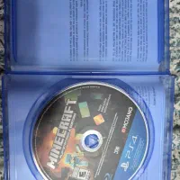 دیسک بازی ps4|کنسول، بازی ویدئویی و آنلاین|اصفهان, صدف|دیوار
