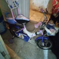 دوچرخه