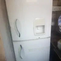 یخچال فریز امرسانRf-2066T