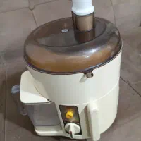 ابمیوگیری قدیمی سالم