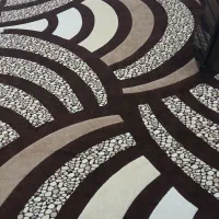 گلیم فرش ۹ متری و۶ متری