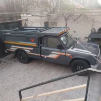 نیسان Ex دوگانه