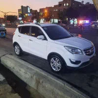 چانگان CS35 مونتاژ، مدل ۱۳۹۵