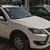 کوئیک CXLمدل 403|خودرو سواری و وانت|کازرون, |دیوار