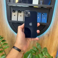 آیفون 13 نرمال کار کرده