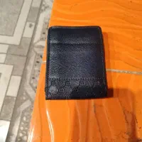 کیف کارت.گم شده.مژدگانی